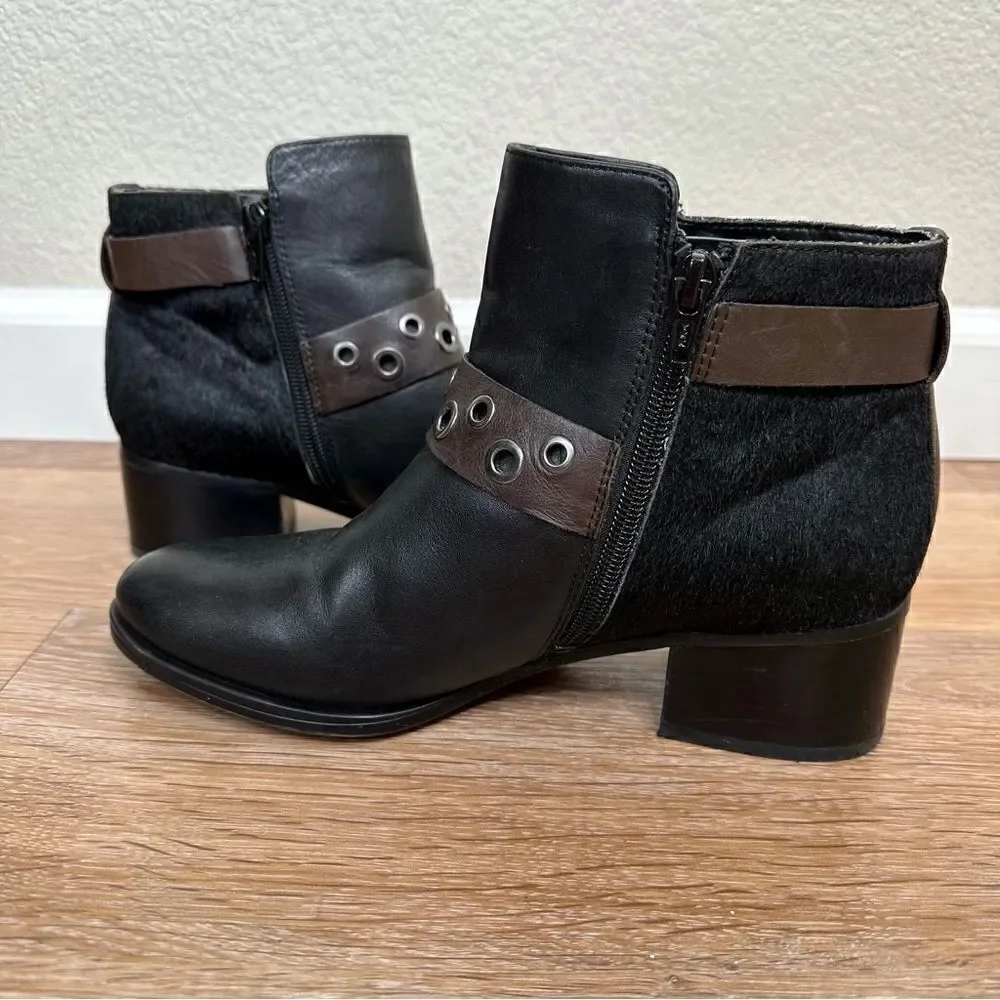 Naturalizer size color